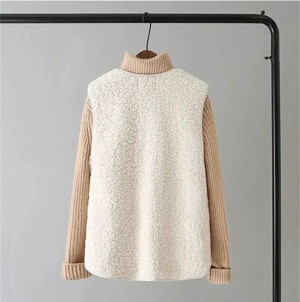 Anna – Classic Knit Cardigan — Jarah Melbourne