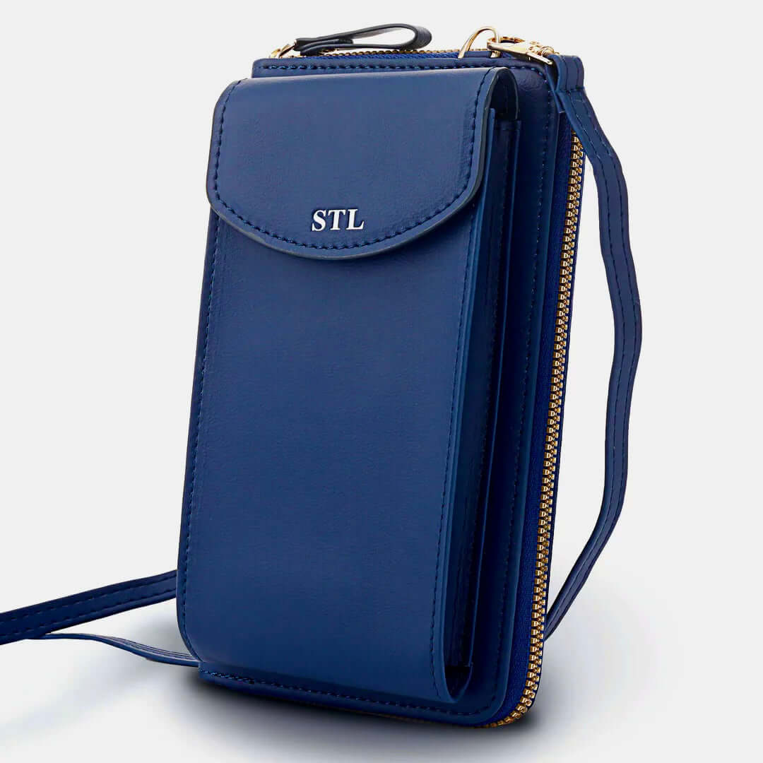 Remy | Hands-Free Crossbody Pouch — Jarah Melbourne
