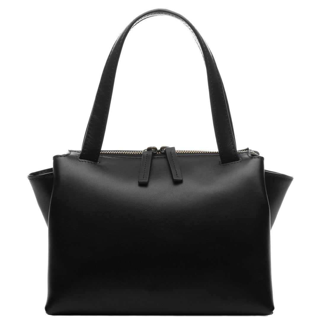 Dara | Leather Handbag