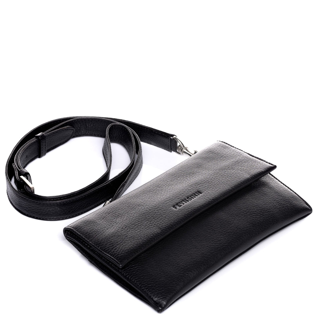 Handbag Leather 5-Piece NEA 13" Leather Bag for Women