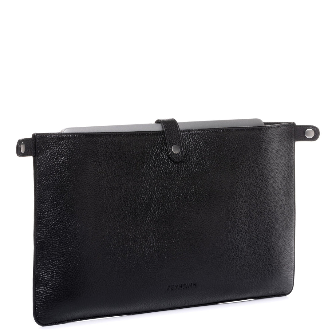 Handbag Leather 5-Piece NEA 13" Leather Bag for Women