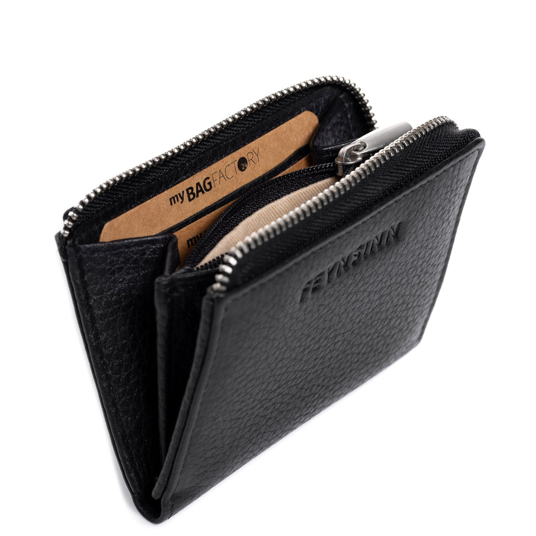 Add On Tote NEA 16" Nappa Leather