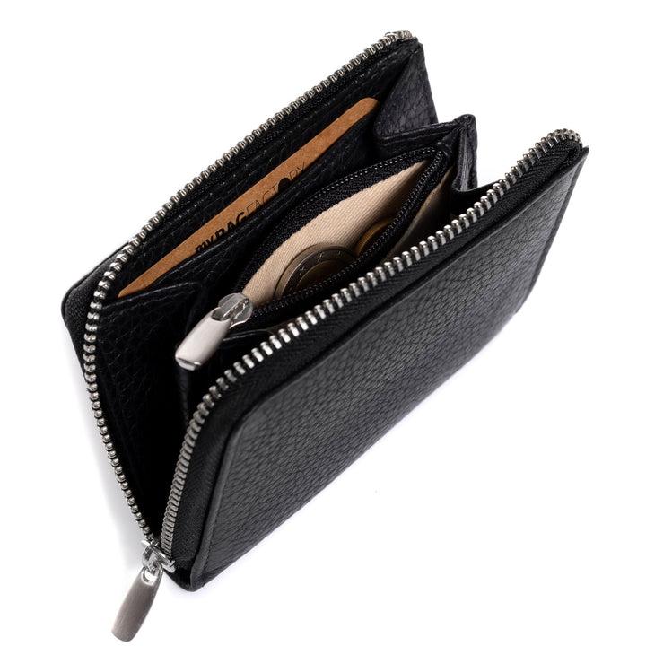 Add On Tote NEA 16" Nappa Leather