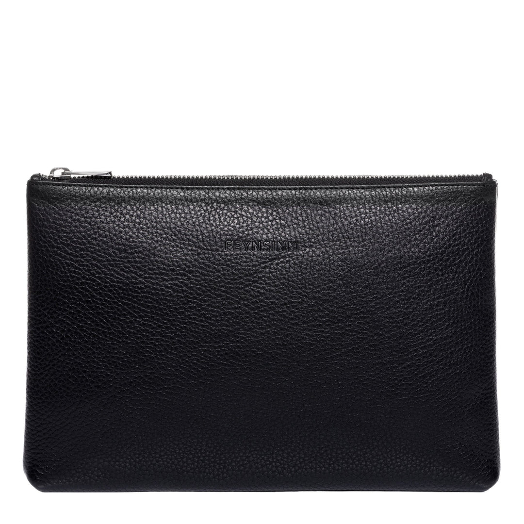 Add On Tote NEA 16" Nappa Leather