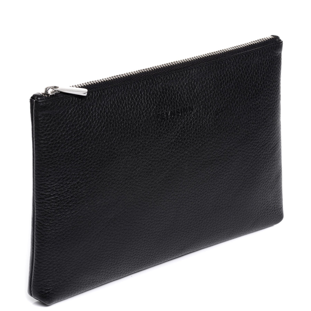 Add On Tote NEA 16" Nappa Leather