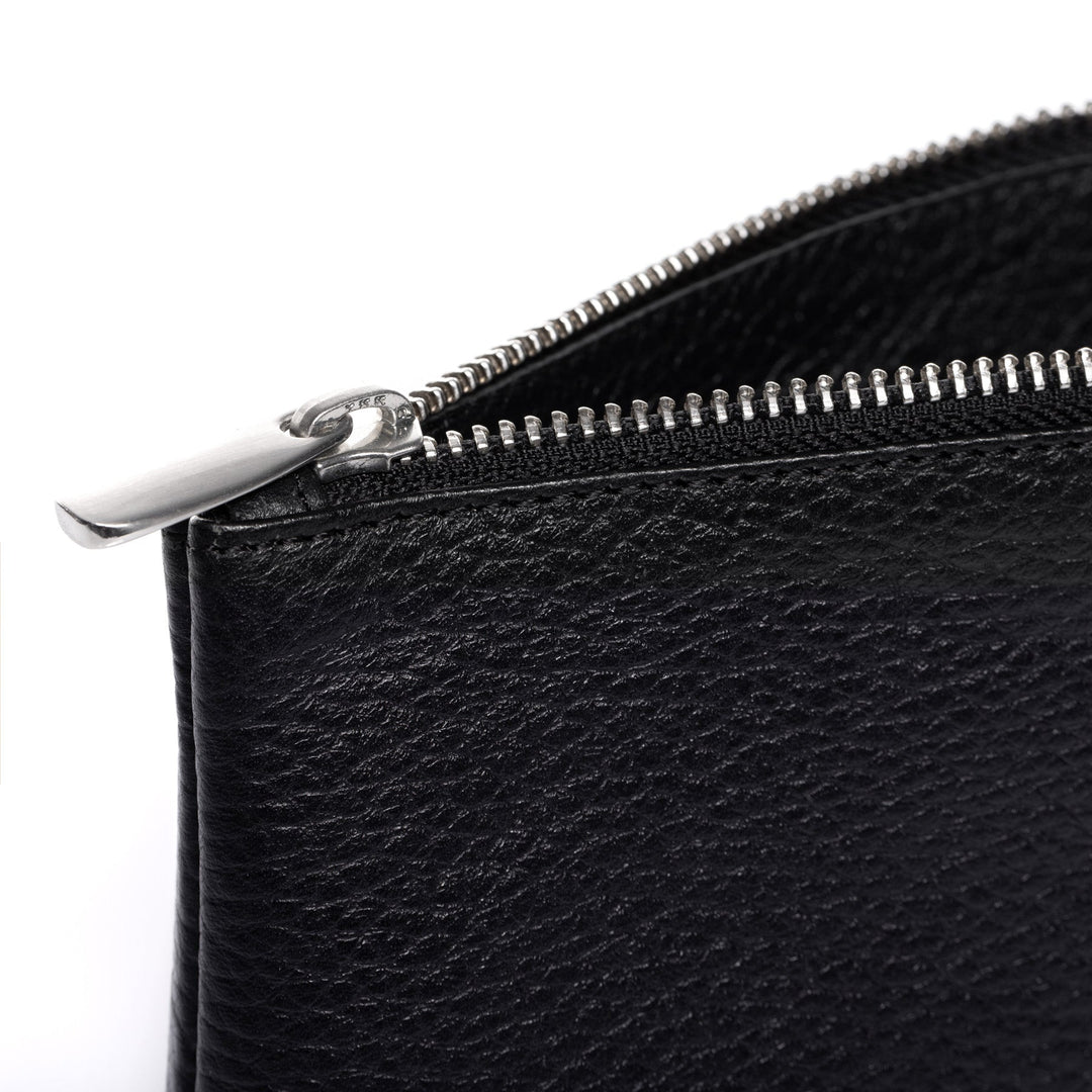 Add On Tote NEA 16" Nappa Leather