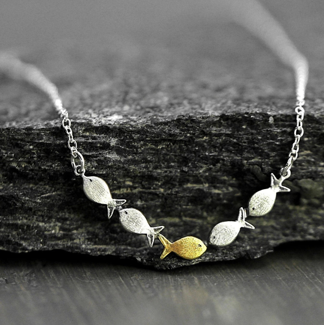 Against the Current Jewelry Set