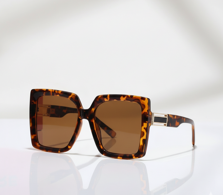 Bella | Riviera Square Sunglasses