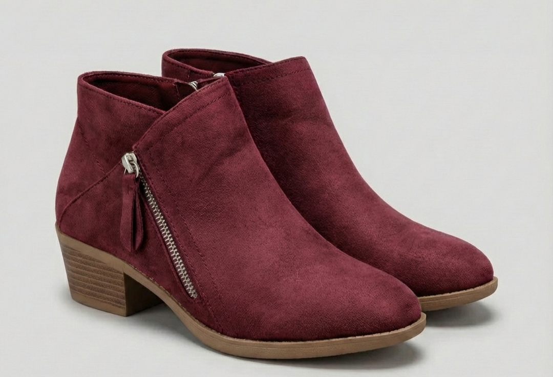 The Vionne | Premium Orthopedic Comfort Boot