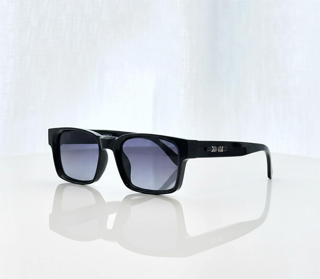 Iris | Caspion Retro Sunglasses