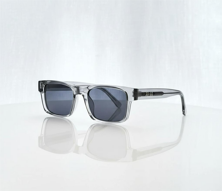 Iris | Caspion Retro Sunglasses