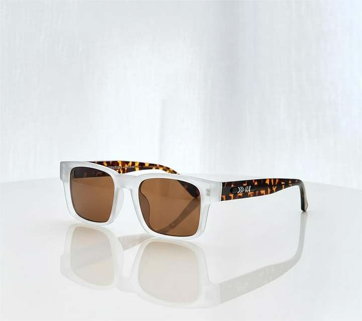 Iris | Caspion Retro Sunglasses