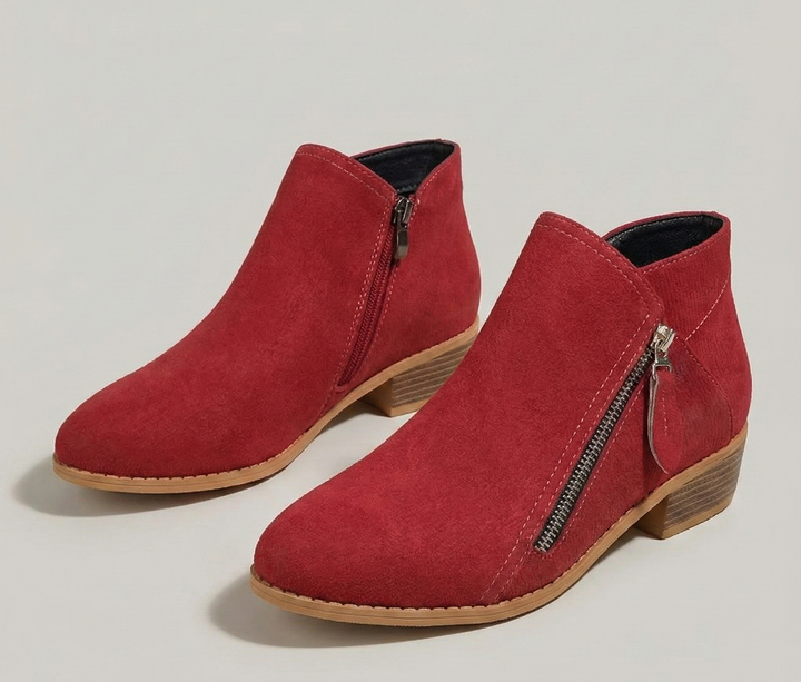The Vionne | Premium Orthopedic Comfort Boot