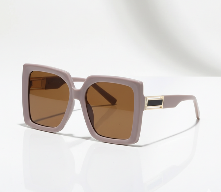 Bella | Riviera Square Sunglasses