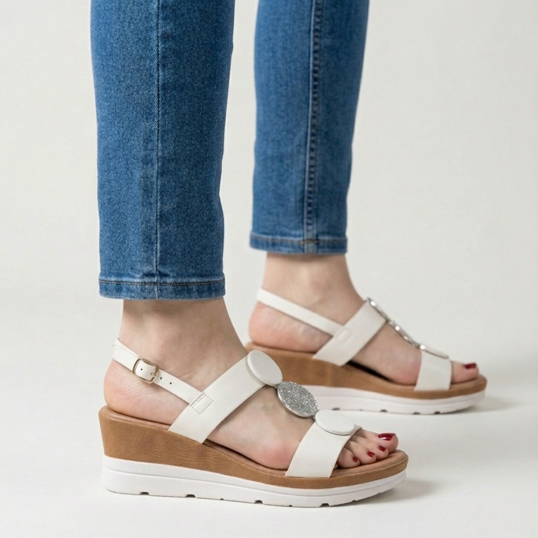 Gioia - women's comfort sandal