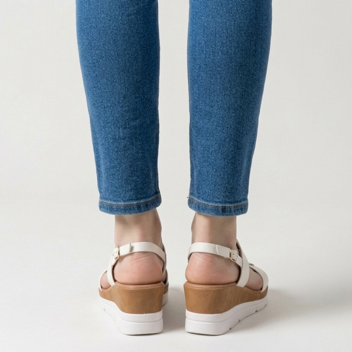 Gioia - women's comfort sandal