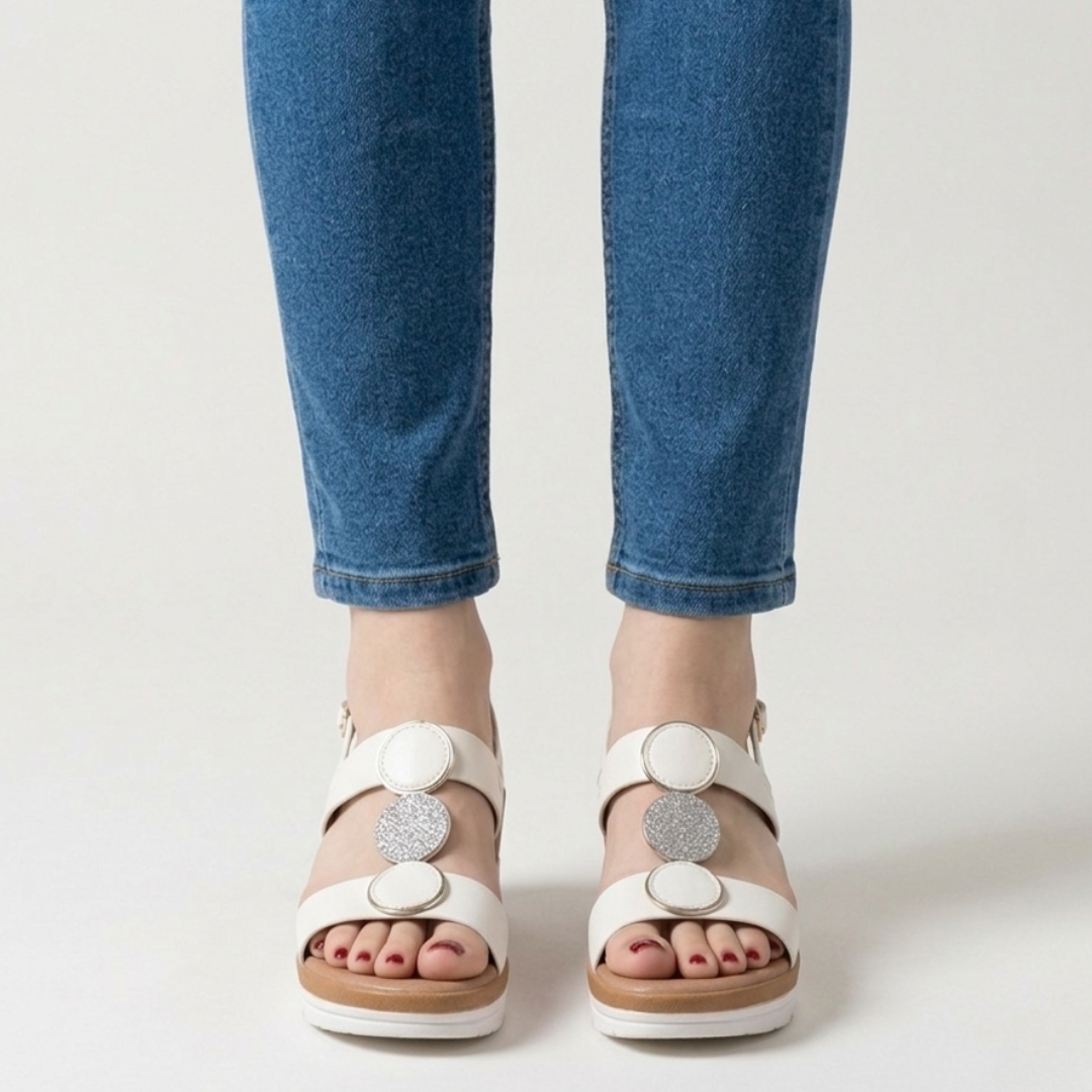 Gioia - women's comfort sandal