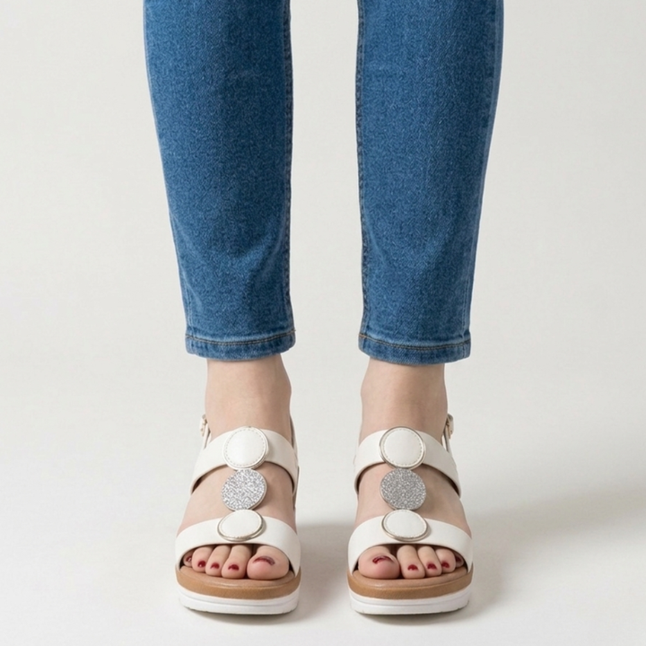 Gioia - women's comfort sandal