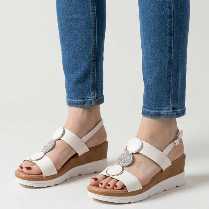 Gioia - women's comfort sandal