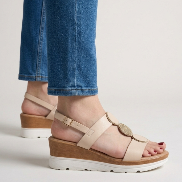 Gioia - women's comfort sandal
