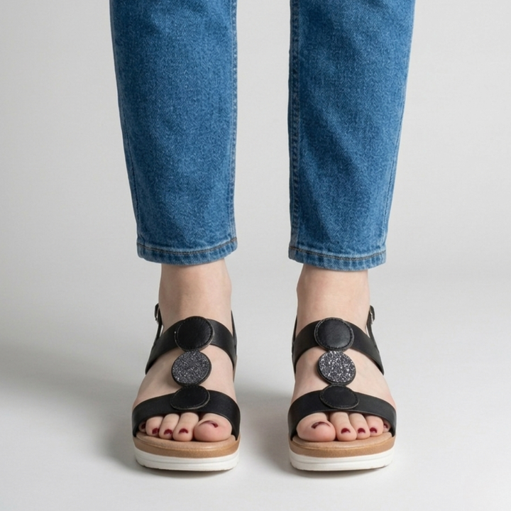 Gioia - women's comfort sandal