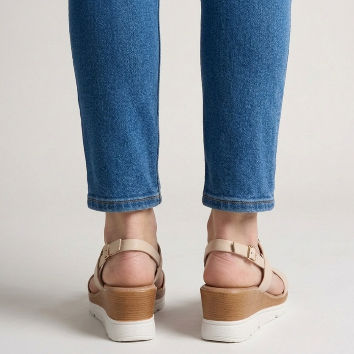 Gioia - women's comfort sandal