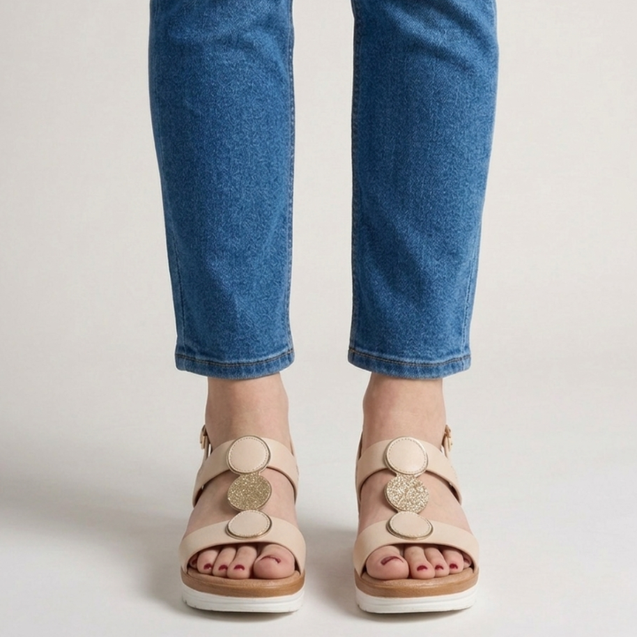 Gioia - women's comfort sandal