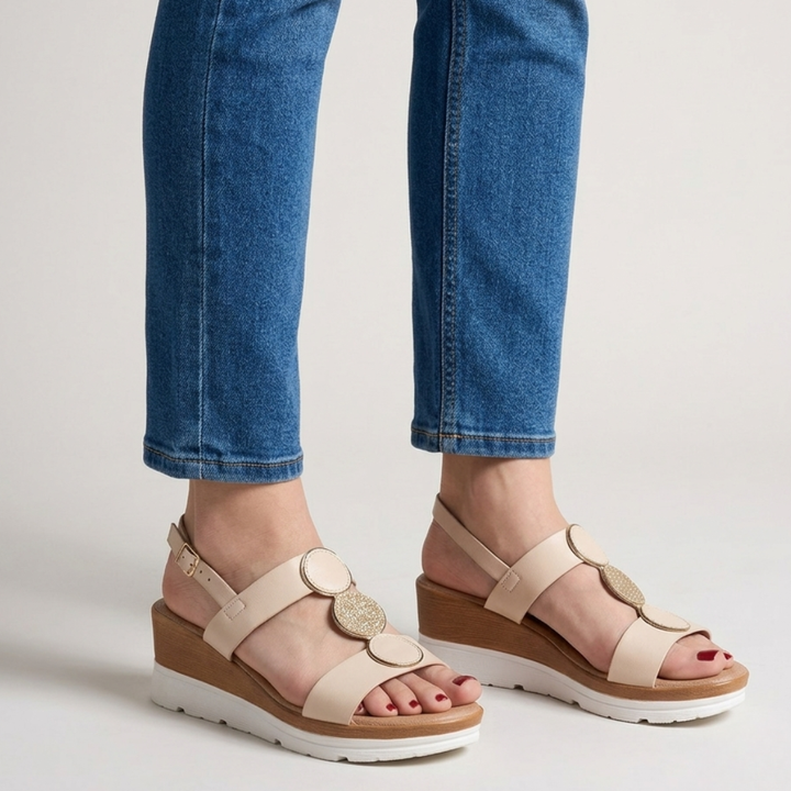 Gioia - women's comfort sandal
