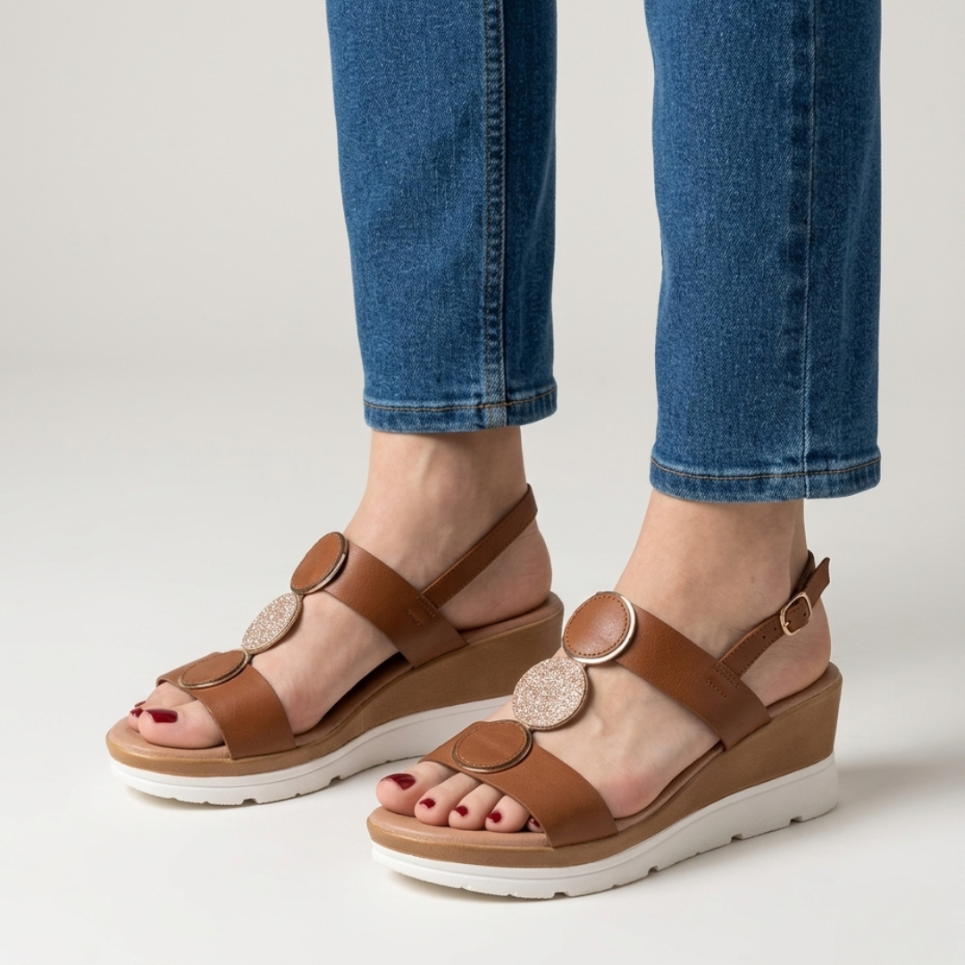 Gioia - women's comfort sandal