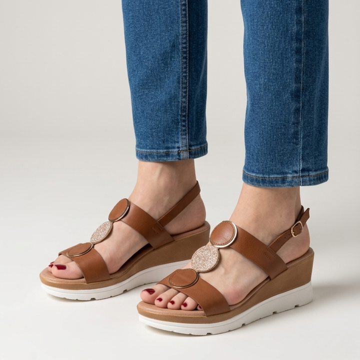 Gioia - women's comfort sandal
