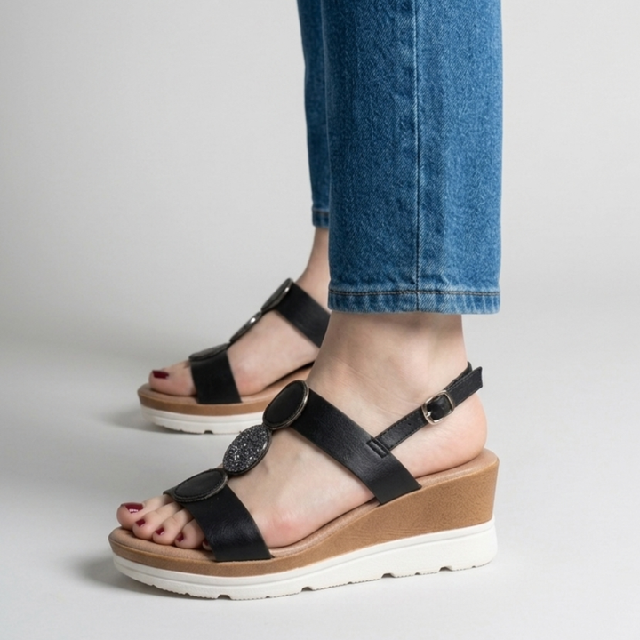 Gioia - women's comfort sandal