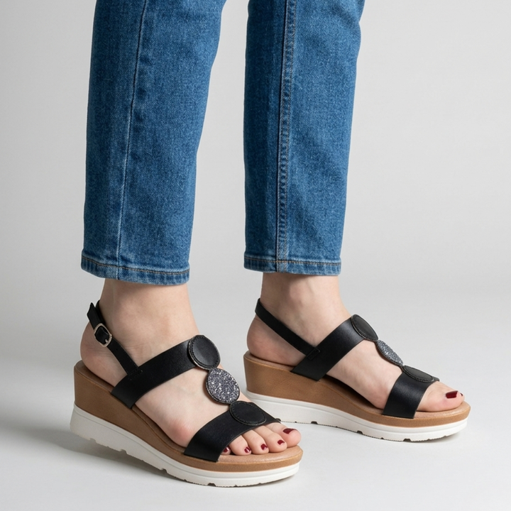 Gioia - women's comfort sandal
