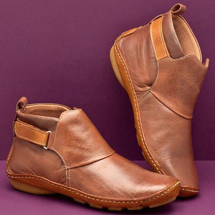 Rachel | Premium Orthopedic Autumn Boots