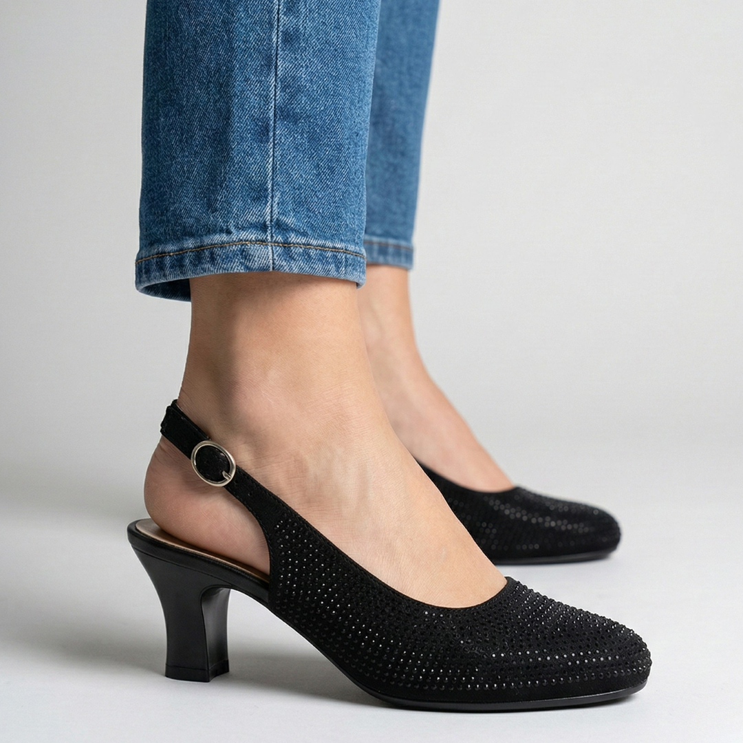 Helen — Jarah Melbourne