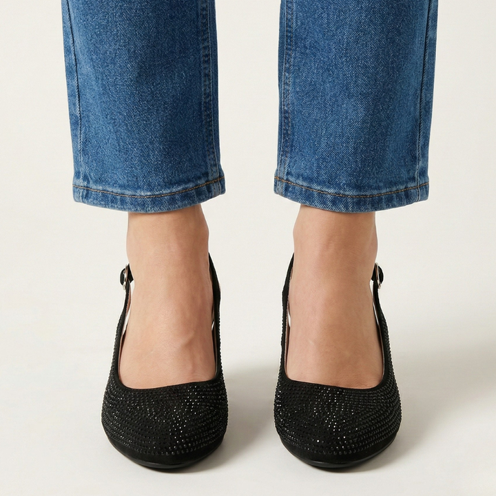 Helen — Jarah Melbourne