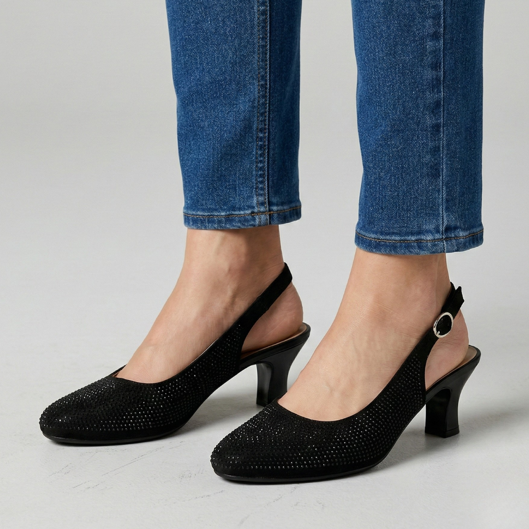 Helen — Jarah Melbourne