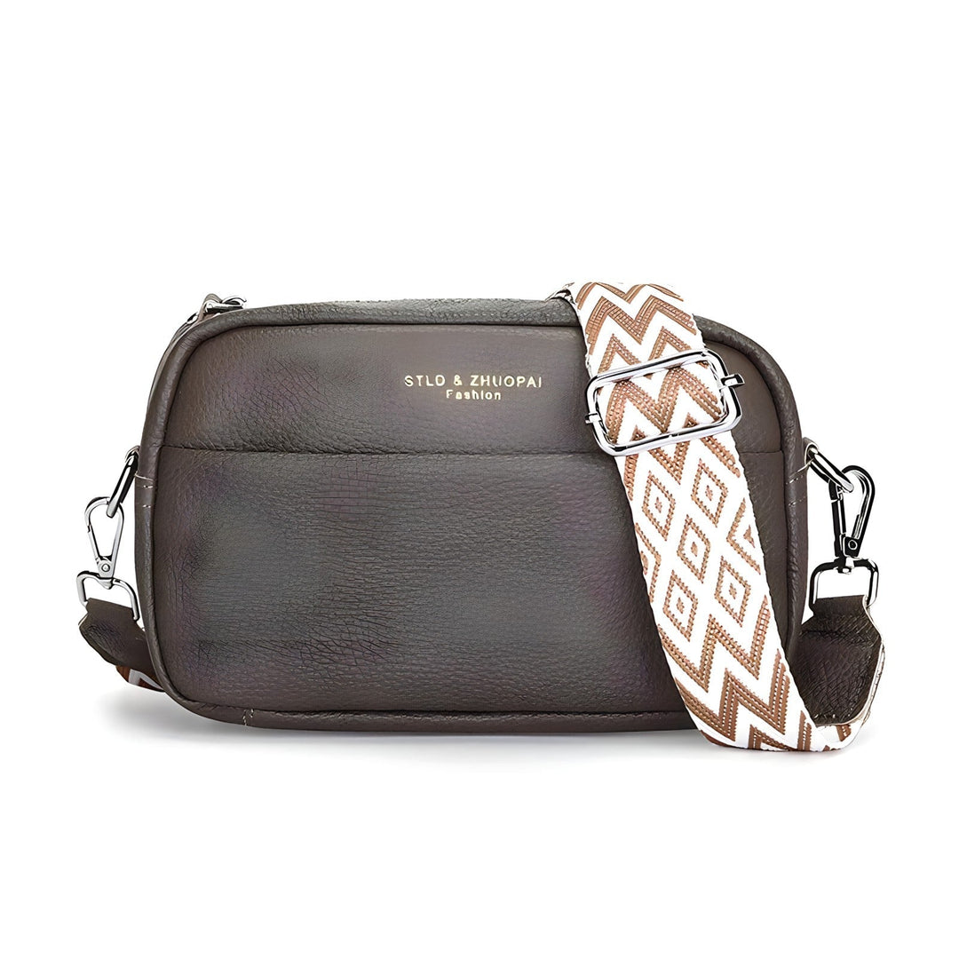 Leslie | Everyday Leather Bag — Jarah Melbourne