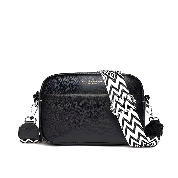 Leslie | Everyday Leather Bag — Jarah Melbourne