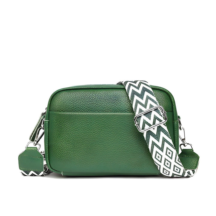 Leslie | Everyday Leather Bag — Jarah Melbourne