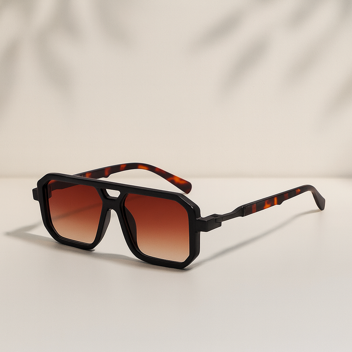 Juniper | Rivera Square Sunglasses