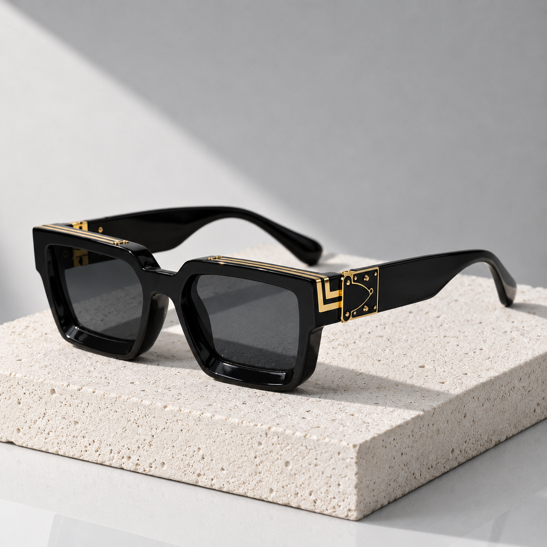 Hazel | Rivera Shades