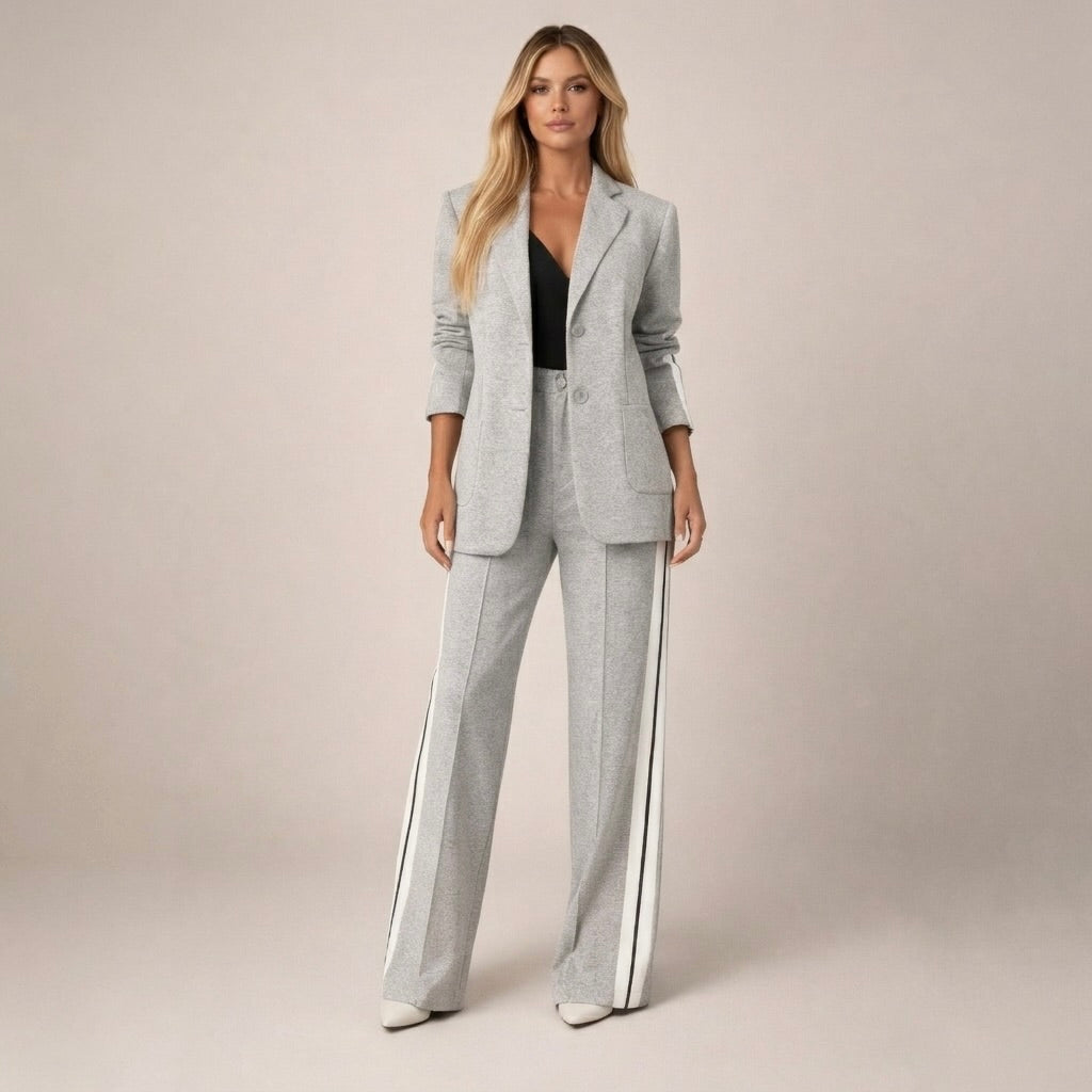 Tiffany | Elegant Suit Set