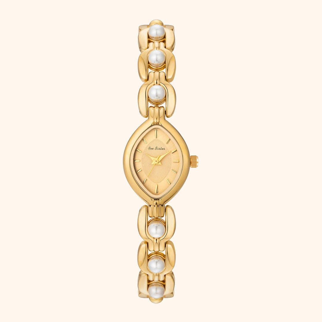 Isara | Gold