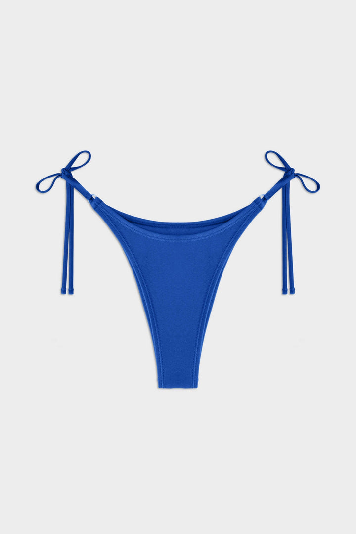 Kala Bottom - Ocean Blue Shine