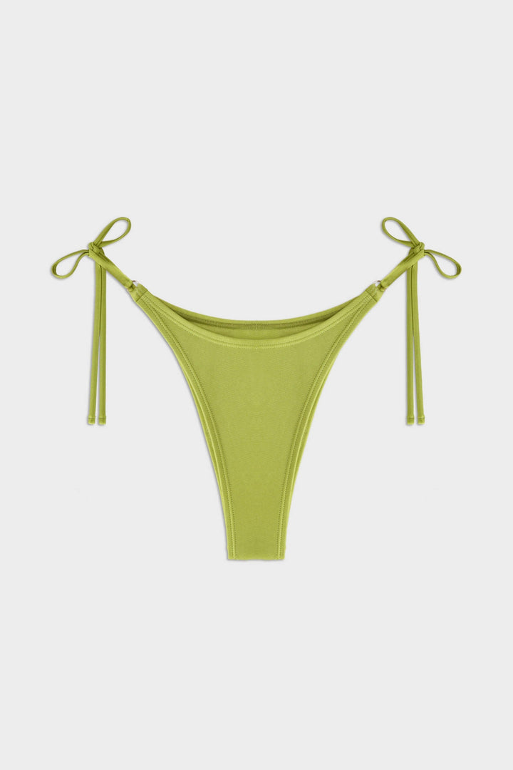 Kala Bottom - Citrus Green Shine
