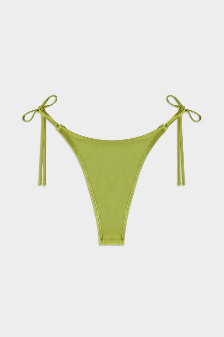 Kala Bottom - Citrus Green Shine