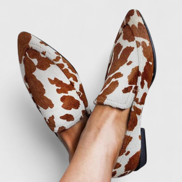 Reniah | Comfortable Moccasins — Jarah Melbourne