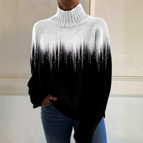 Eva | Elegant Sweater