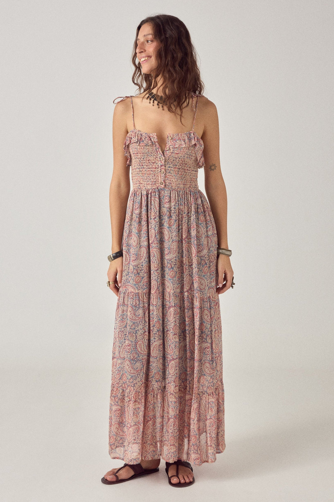 Julie Dress