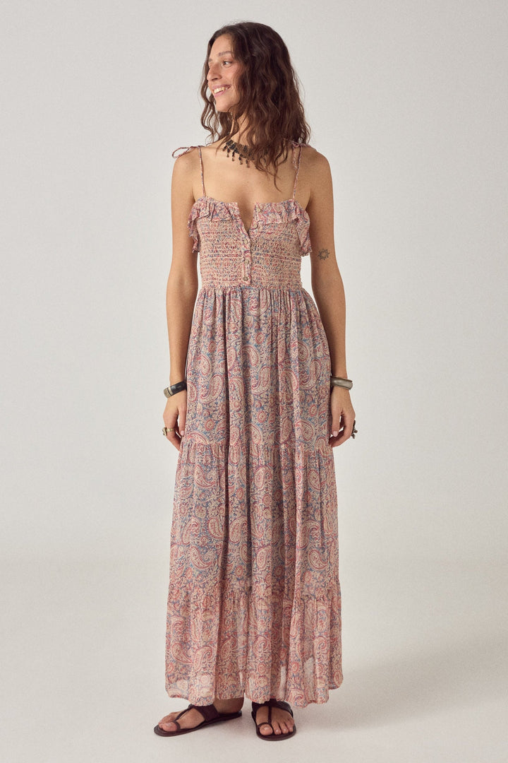 Julie Dress